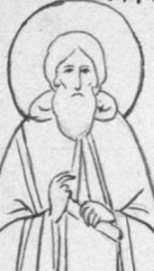 Антоний Леохновский, прп. ?>